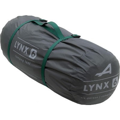  ALPS Mountaineering Lynx 6 Person Tent