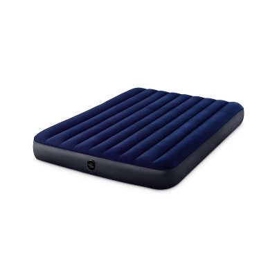  Intex Durabeam 10" Queen Size Air Mattress