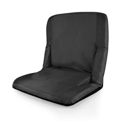  Picnic Time Ventura Stadium Seat - Black
