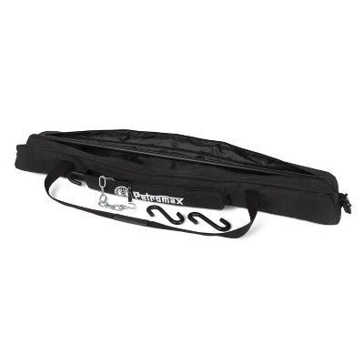  Petromax Fire Bridge Bag, Transport Safely With Reinforced And Padded Carry Tote On Camping Trips Or When Hiking, Protect Your Fire Bridge