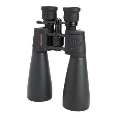  Celestron SkyMaster 15 35x70 Zoom Binocular - Black
