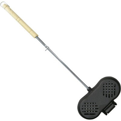  Coghlan's Cast Iron Double Broiler