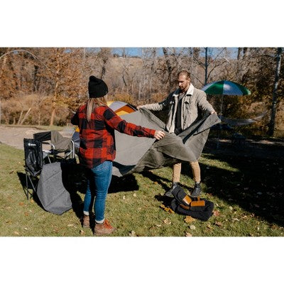  Stansport Heavy Duty Cotton Duck Canvas Tarp