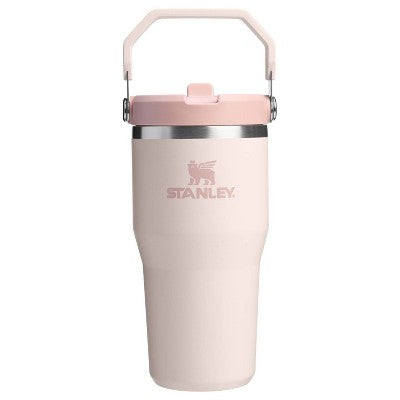  Stanley 20 Oz Stainless Steel Ice Flow 2.0 Flip Straw Tumbler