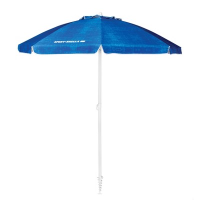  Sport-Brella Core 6' All-Weather And Sun Umbrella