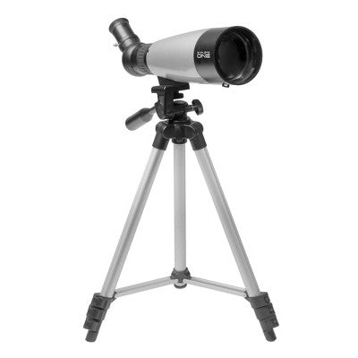  Explore One Titan 70mm Telescope With Panhandle Mount