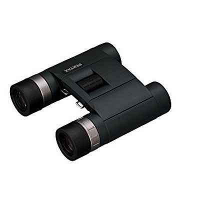  Pentax AD 10x25 WP Binoculars (Green)